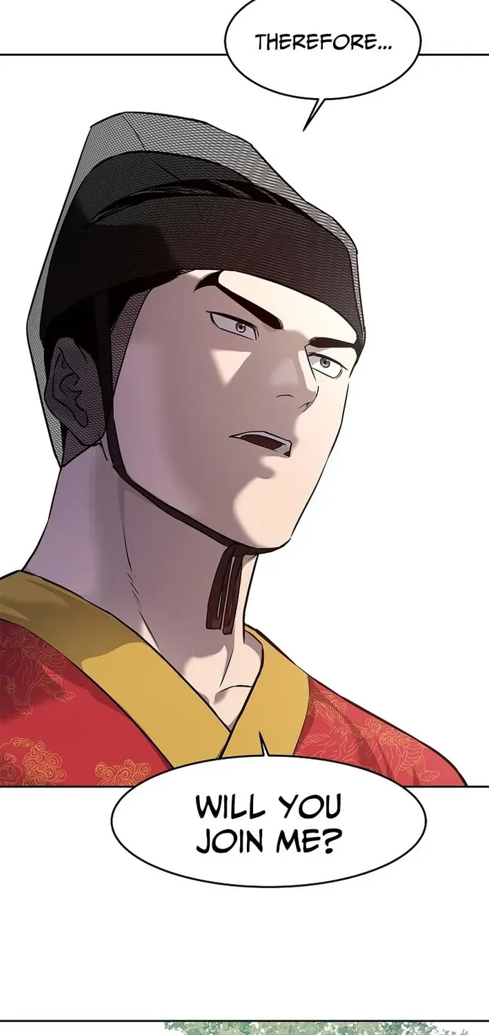 The Steel Emperor Chapter 13 page 27 - 