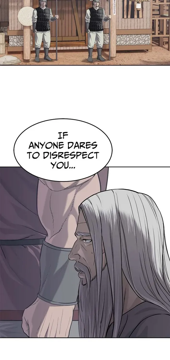 The Steel Emperor Chapter 13 page 32 - 