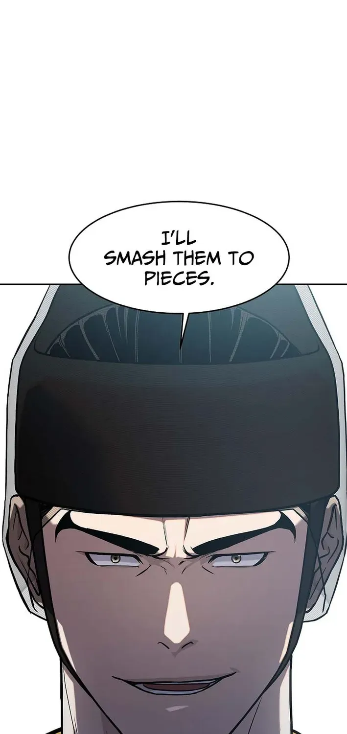 The Steel Emperor Chapter 13 page 33 - 