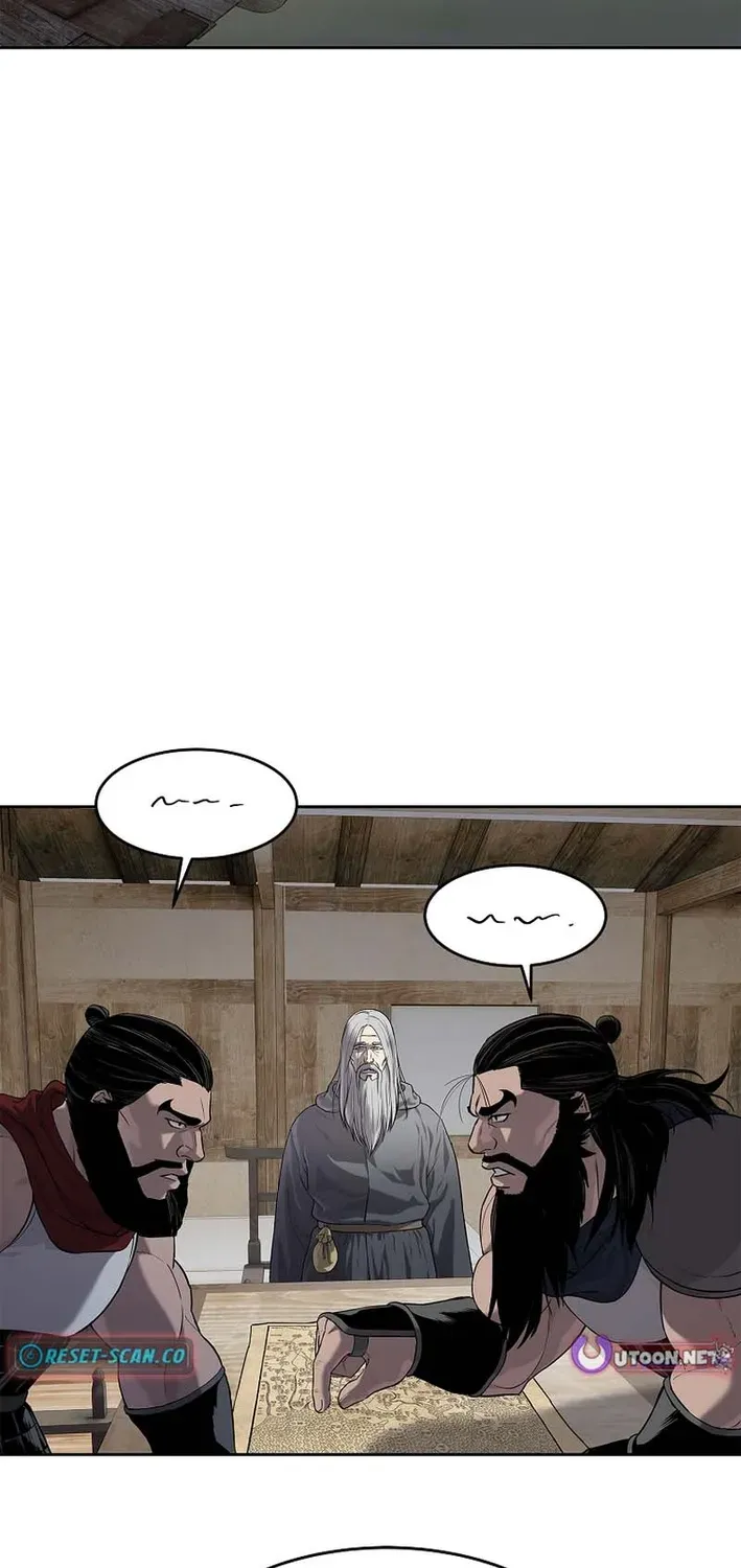The Steel Emperor Chapter 13 page 40 - 
