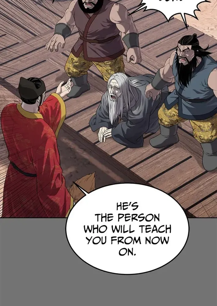 The Steel Emperor Chapter 13 page 42 - 