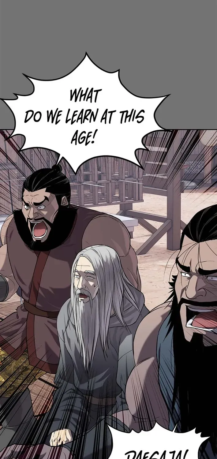 The Steel Emperor Chapter 13 page 43 - 