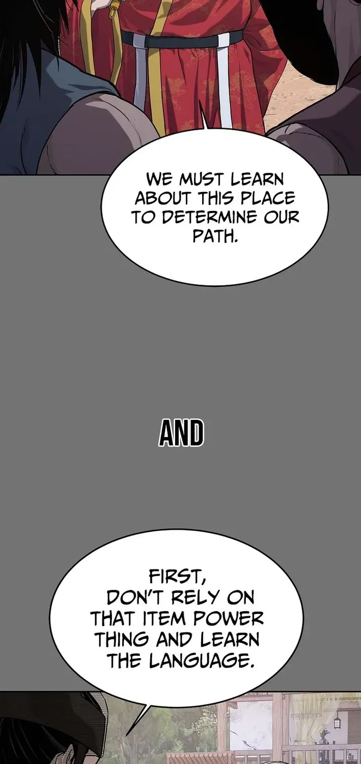 The Steel Emperor Chapter 13 page 45 - 