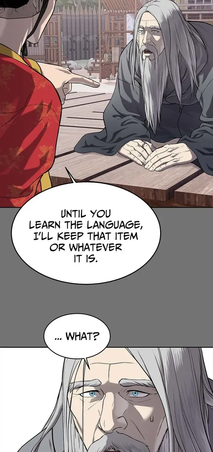 The Steel Emperor Chapter 13 page 46 - 
