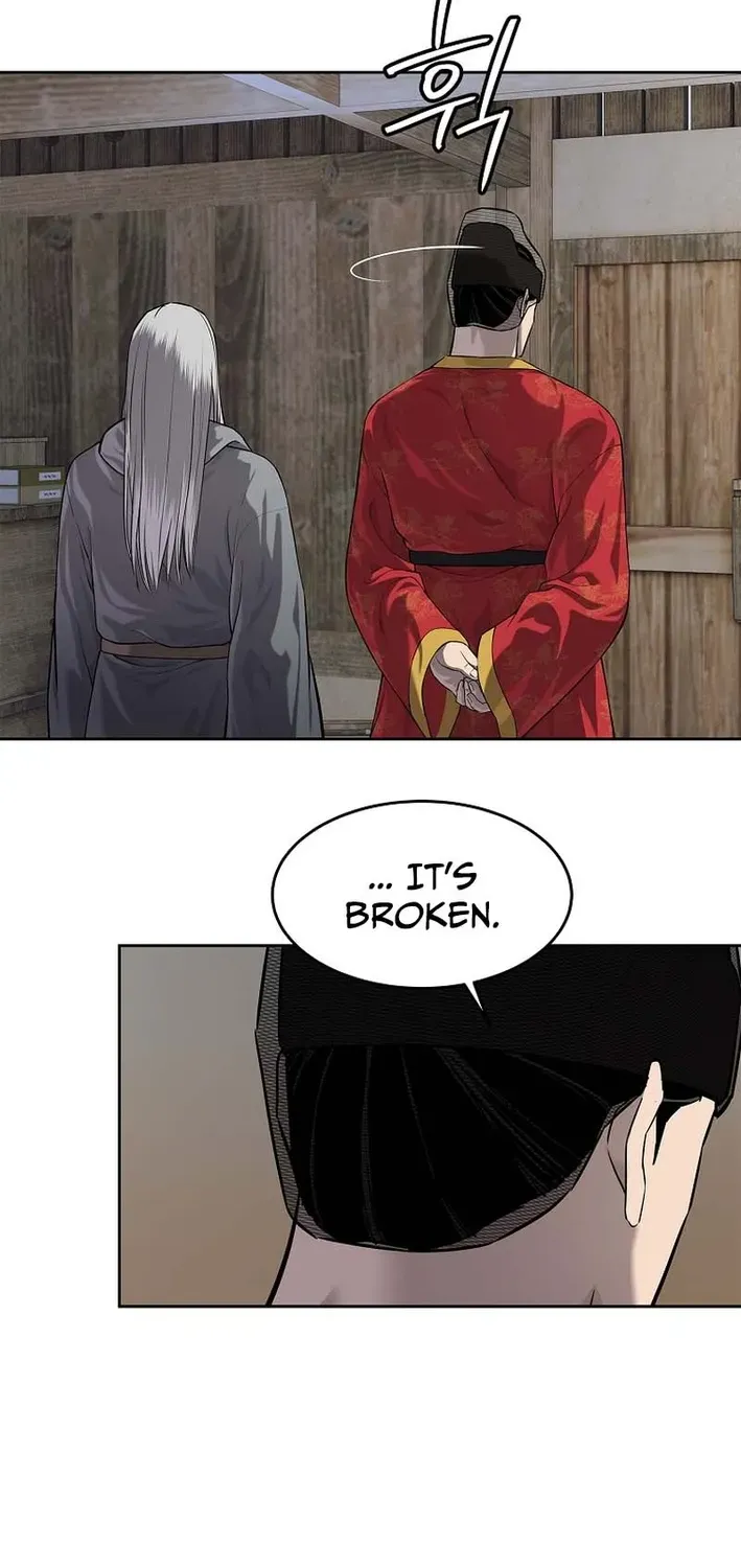 The Steel Emperor Chapter 13 page 55 - 