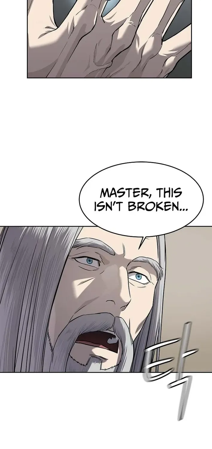 The Steel Emperor Chapter 13 page 58 - 