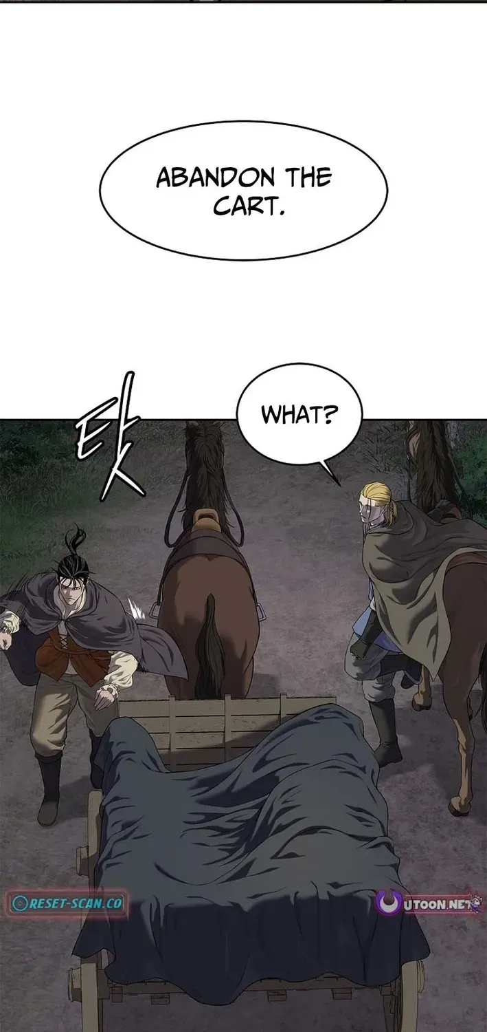 The Steel Emperor Chapter 13 page 67 - 