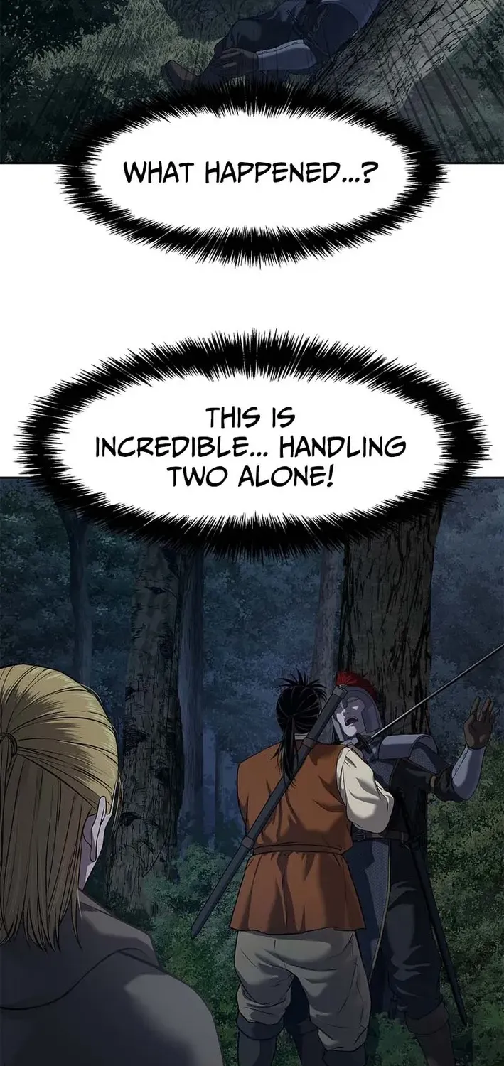 The Steel Emperor Chapter 13 page 81 - 