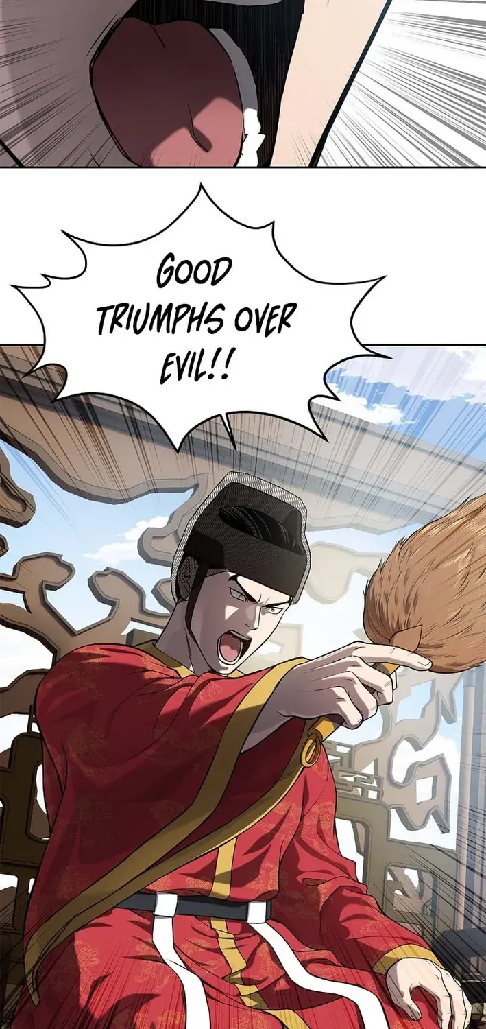 The Steel Emperor Chapter 13 page 10 - 