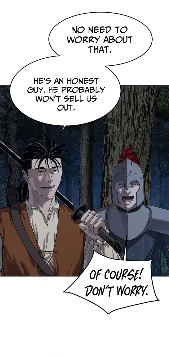 The Steel Emperor Chapter 13 page 94 - 