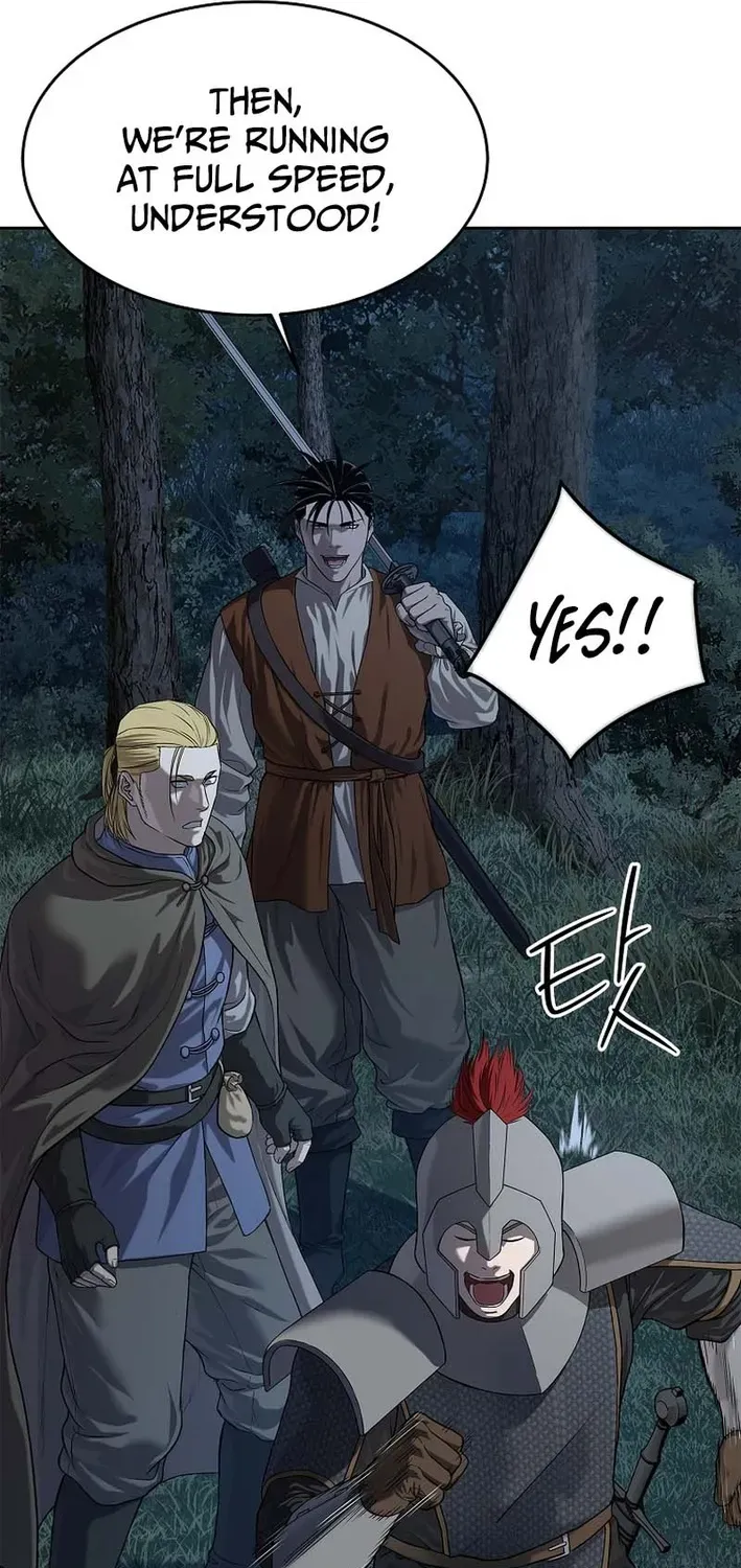 The Steel Emperor Chapter 13 page 95 - 