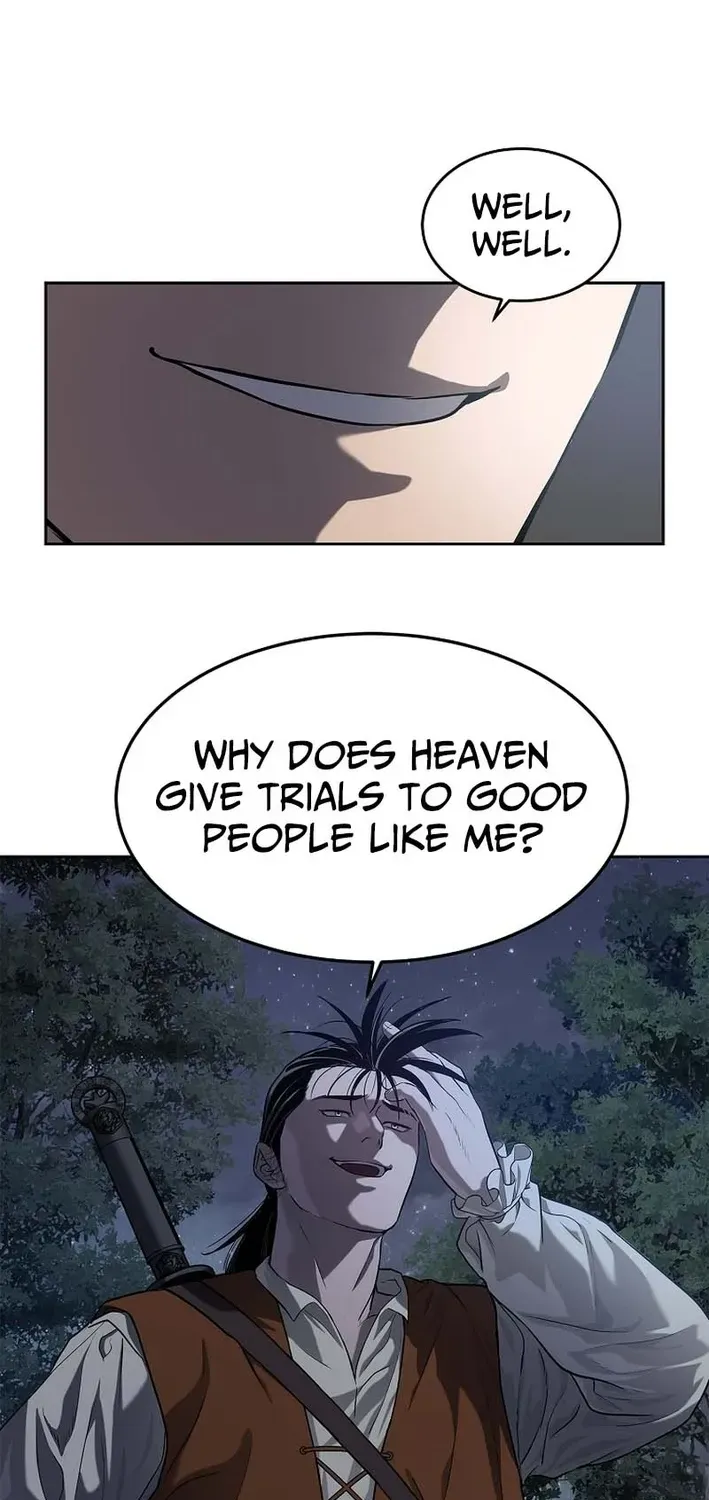 The Steel Emperor Chapter 14 page 2 - 
