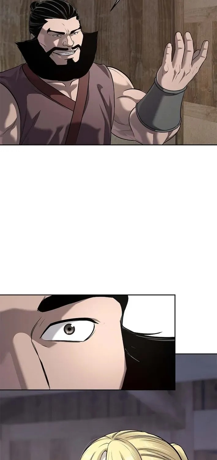 The Steel Emperor Chapter 14 page 11 - 