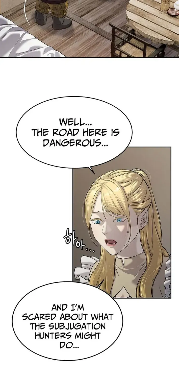 The Steel Emperor Chapter 14 page 13 - 