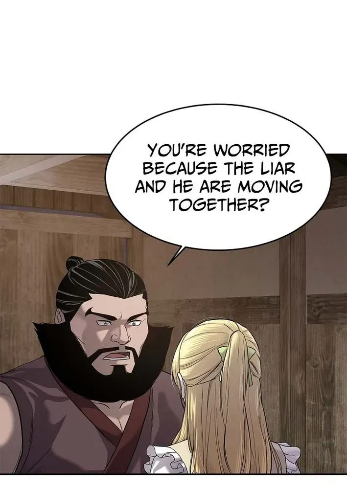 The Steel Emperor Chapter 14 page 14 - 