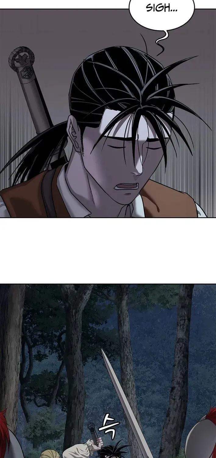 The Steel Emperor Chapter 14 page 18 - 