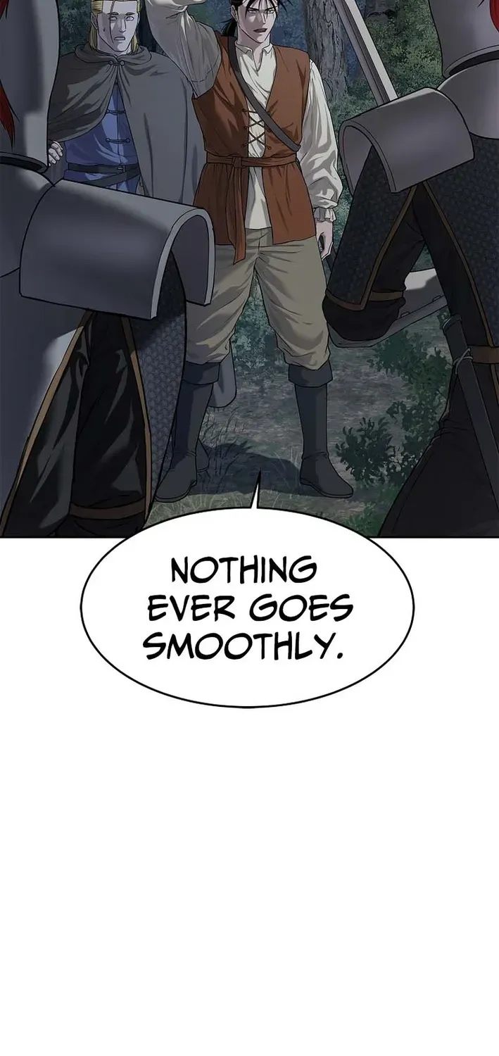 The Steel Emperor Chapter 14 page 19 - 