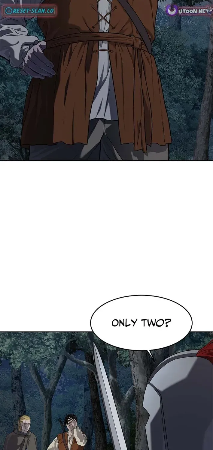 The Steel Emperor Chapter 14 page 3 - 