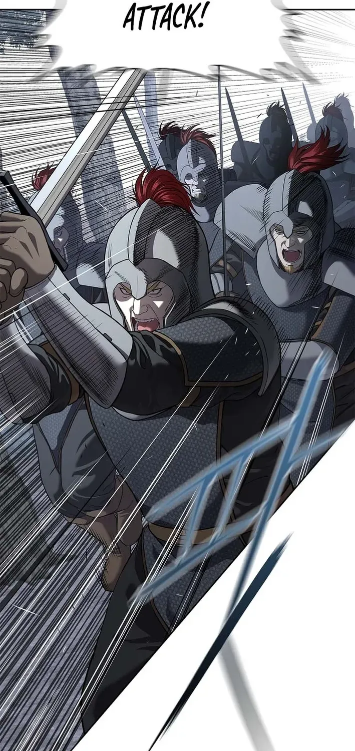 The Steel Emperor Chapter 14 page 22 - 