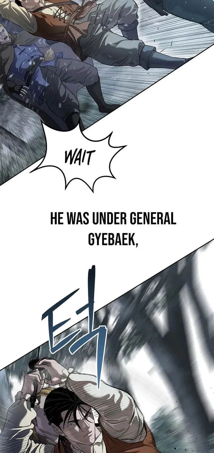 The Steel Emperor Chapter 14 page 24 - 