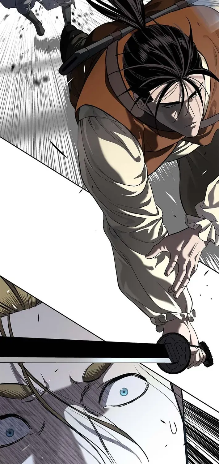 The Steel Emperor Chapter 14 page 26 - 