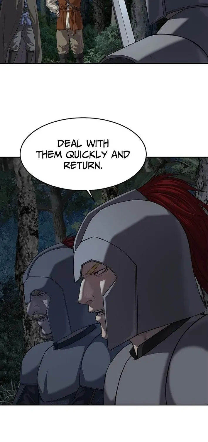 The Steel Emperor Chapter 14 page 4 - 