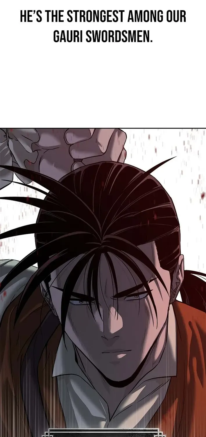 The Steel Emperor Chapter 14 page 33 - 