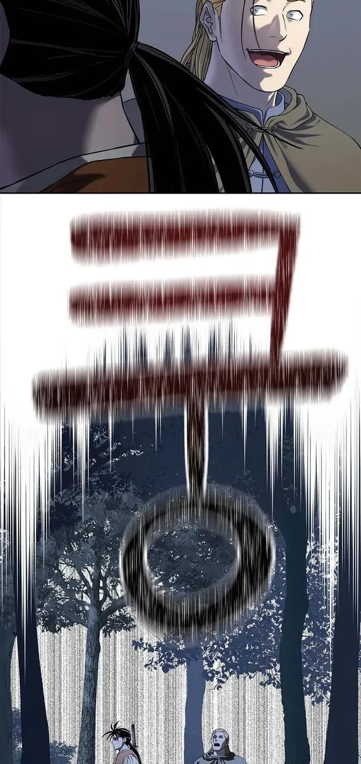 The Steel Emperor Chapter 14 page 37 - 