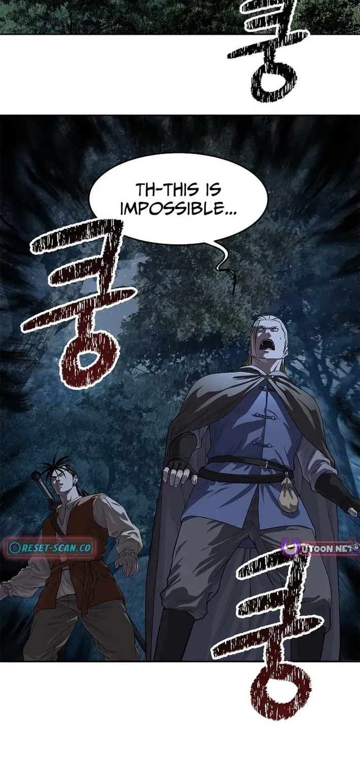 The Steel Emperor Chapter 14 page 39 - 