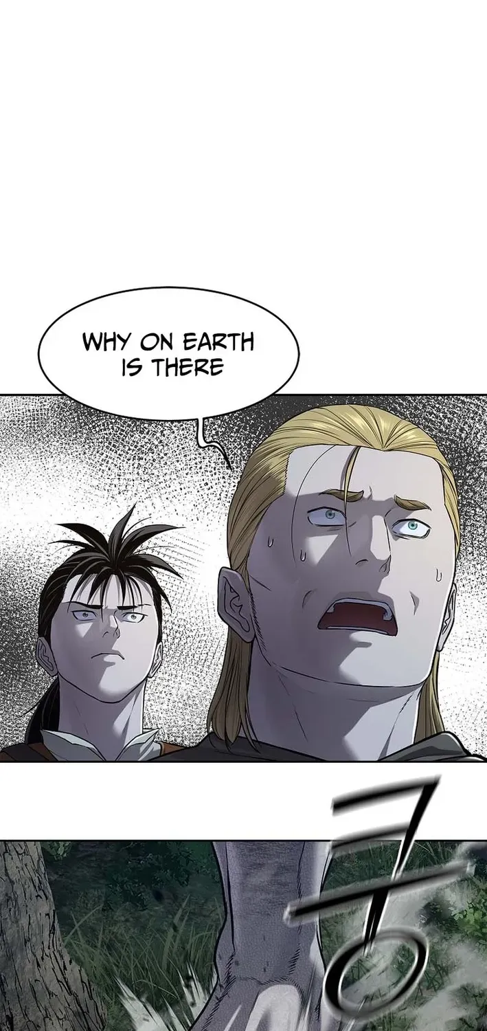 The Steel Emperor Chapter 14 page 40 - 