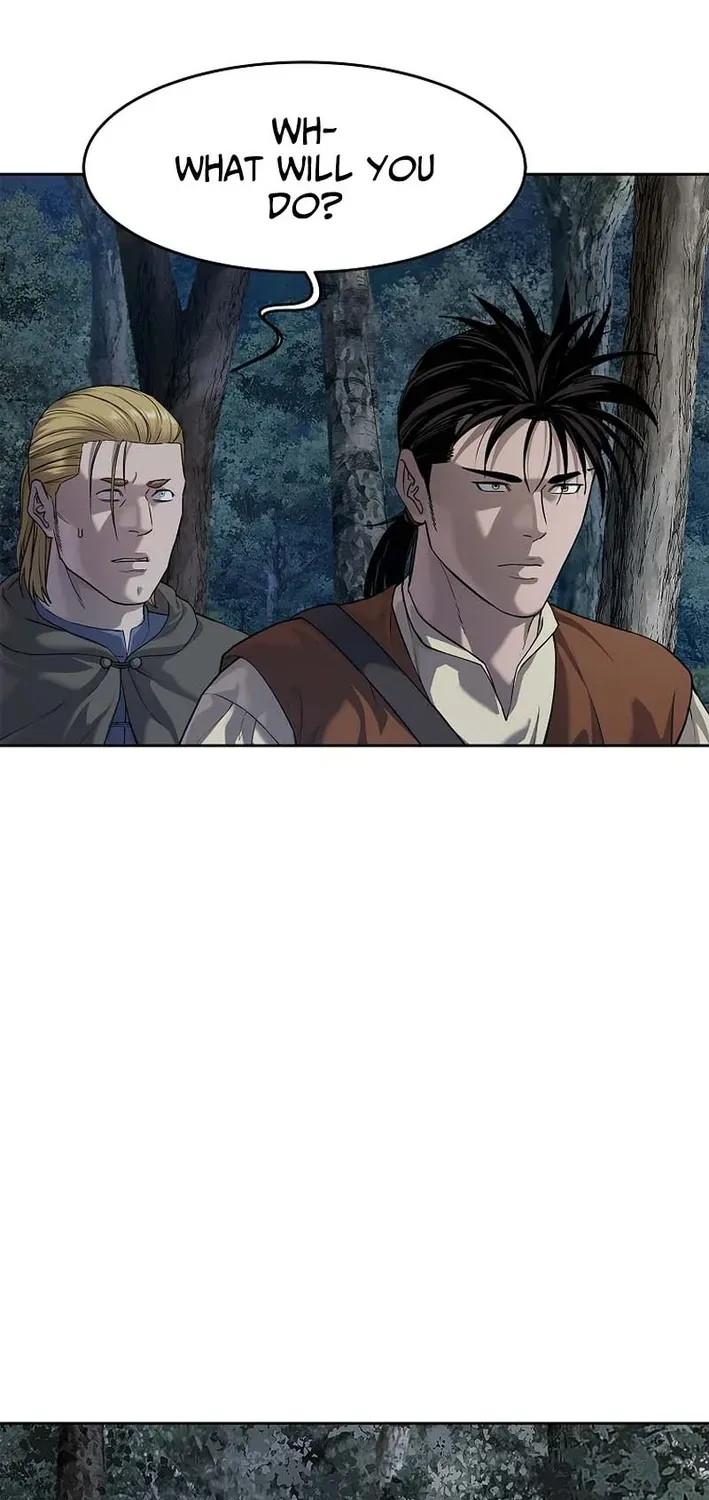 The Steel Emperor Chapter 14 page 5 - 