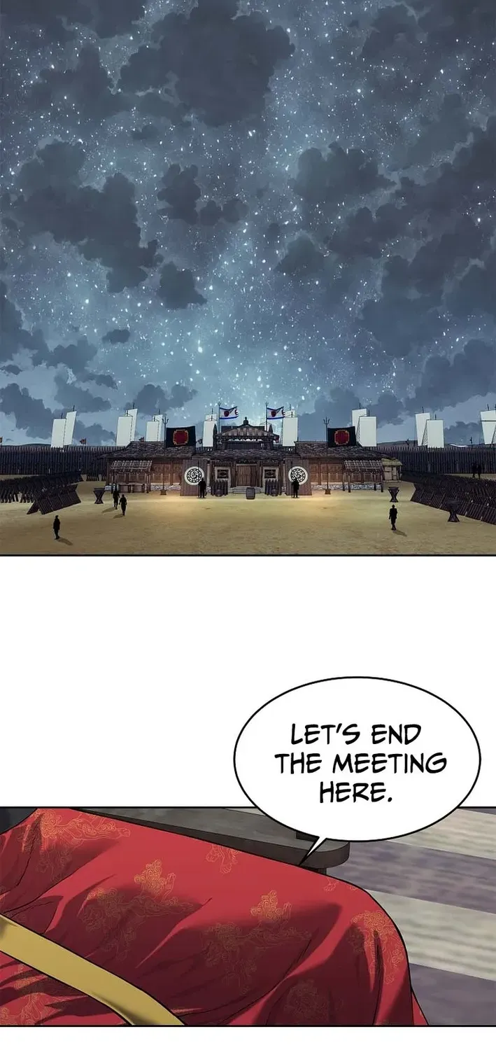 The Steel Emperor Chapter 14 page 52 - 