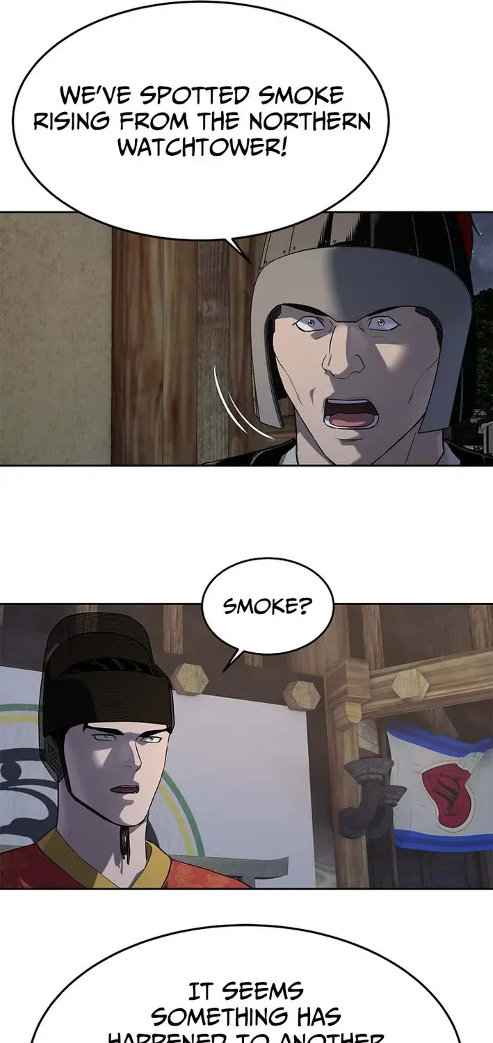 The Steel Emperor Chapter 14 page 56 - 