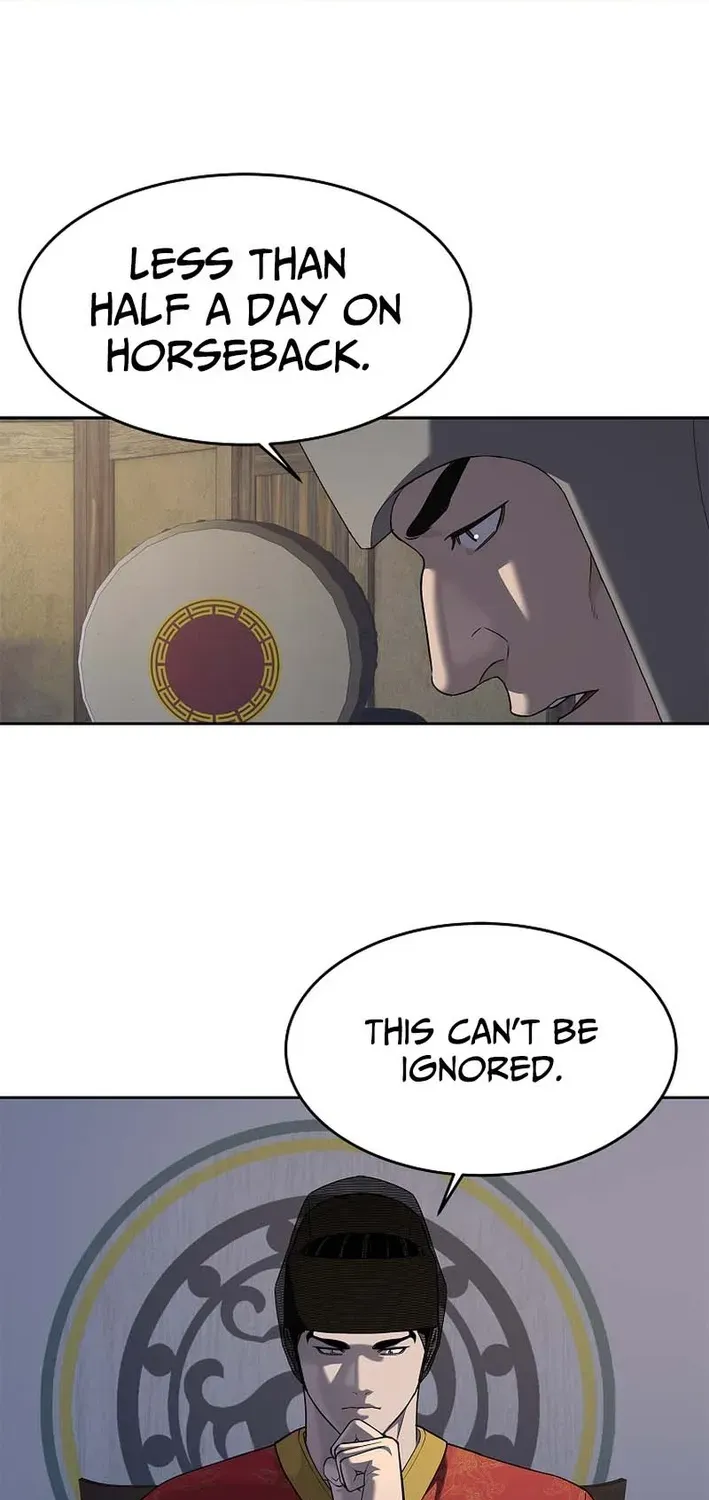 The Steel Emperor Chapter 14 page 58 - 