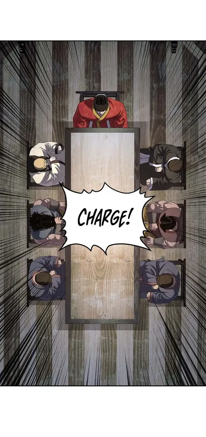 The Steel Emperor Chapter 14 page 61 - 