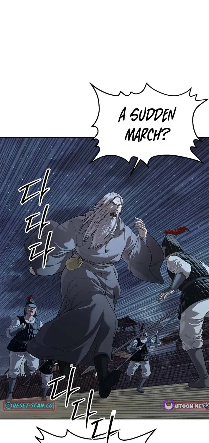 The Steel Emperor Chapter 14 page 64 - 