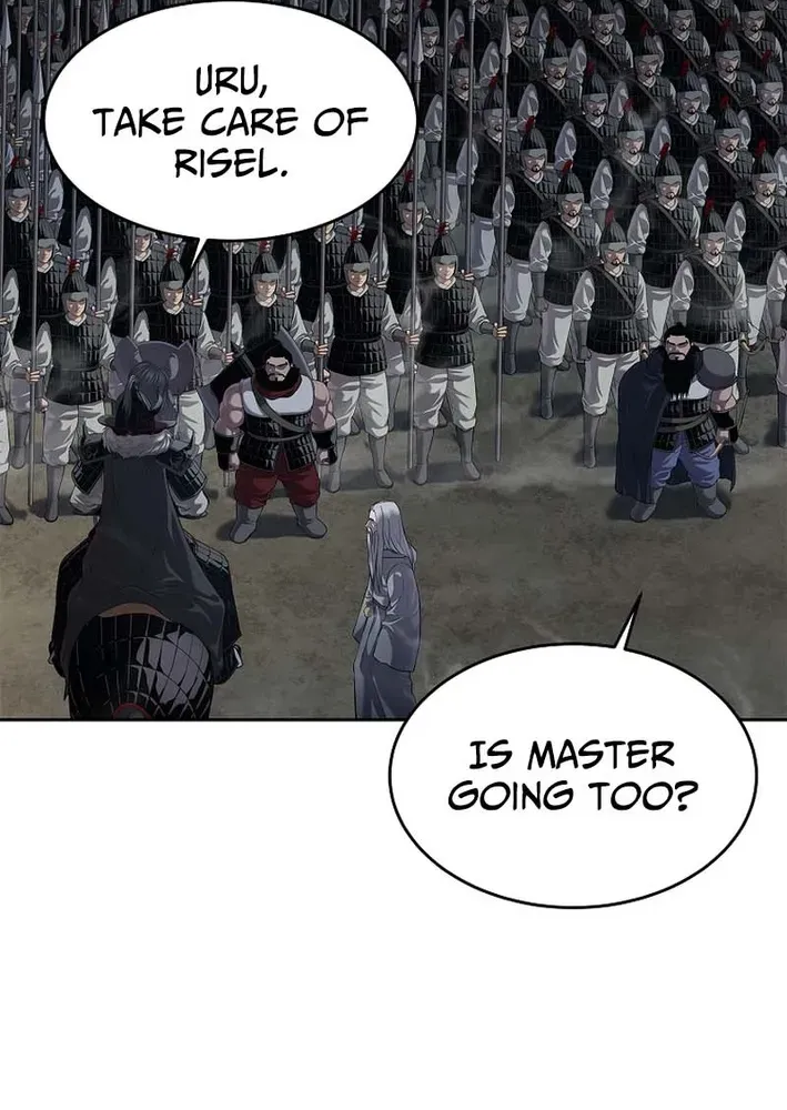 The Steel Emperor Chapter 14 page 76 - 