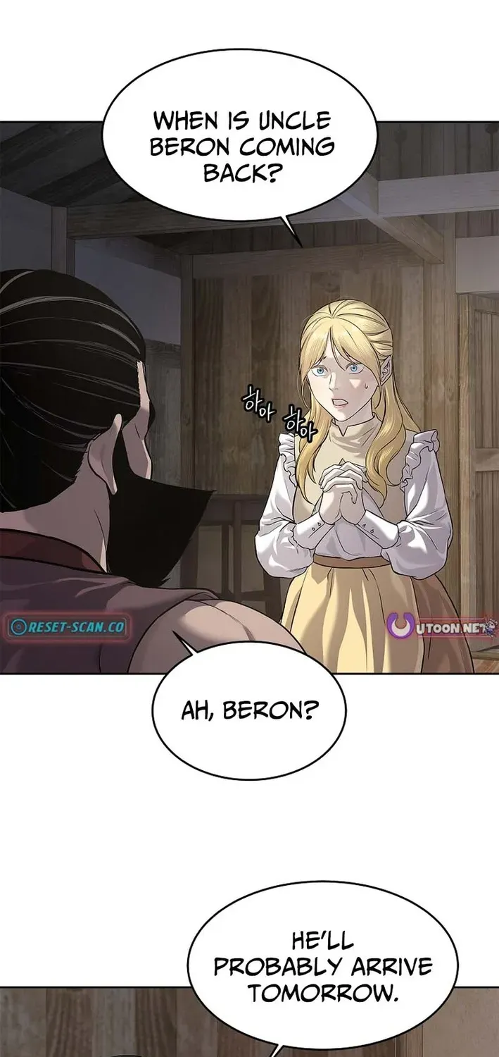 The Steel Emperor Chapter 14 page 10 - 