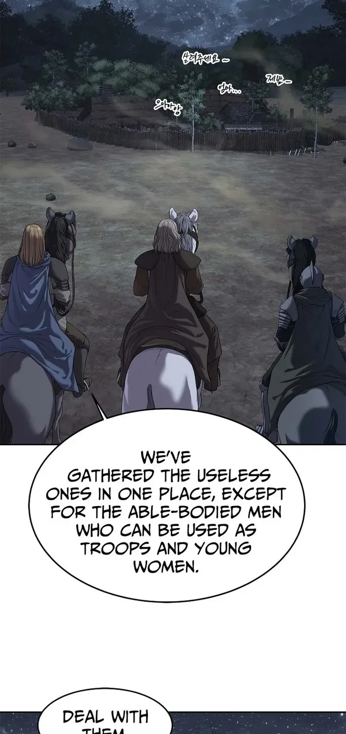 The Steel Emperor Chapter 14 page 93 - 
