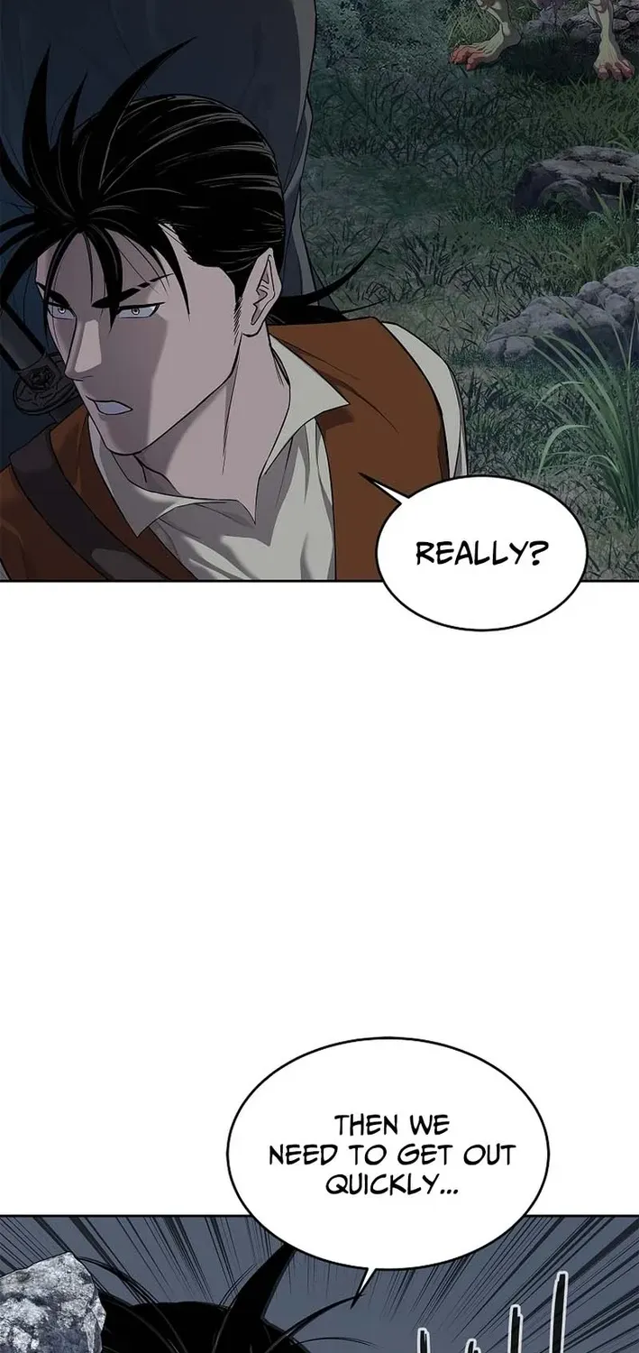 The Steel Emperor Chapter 15 page 11 - 