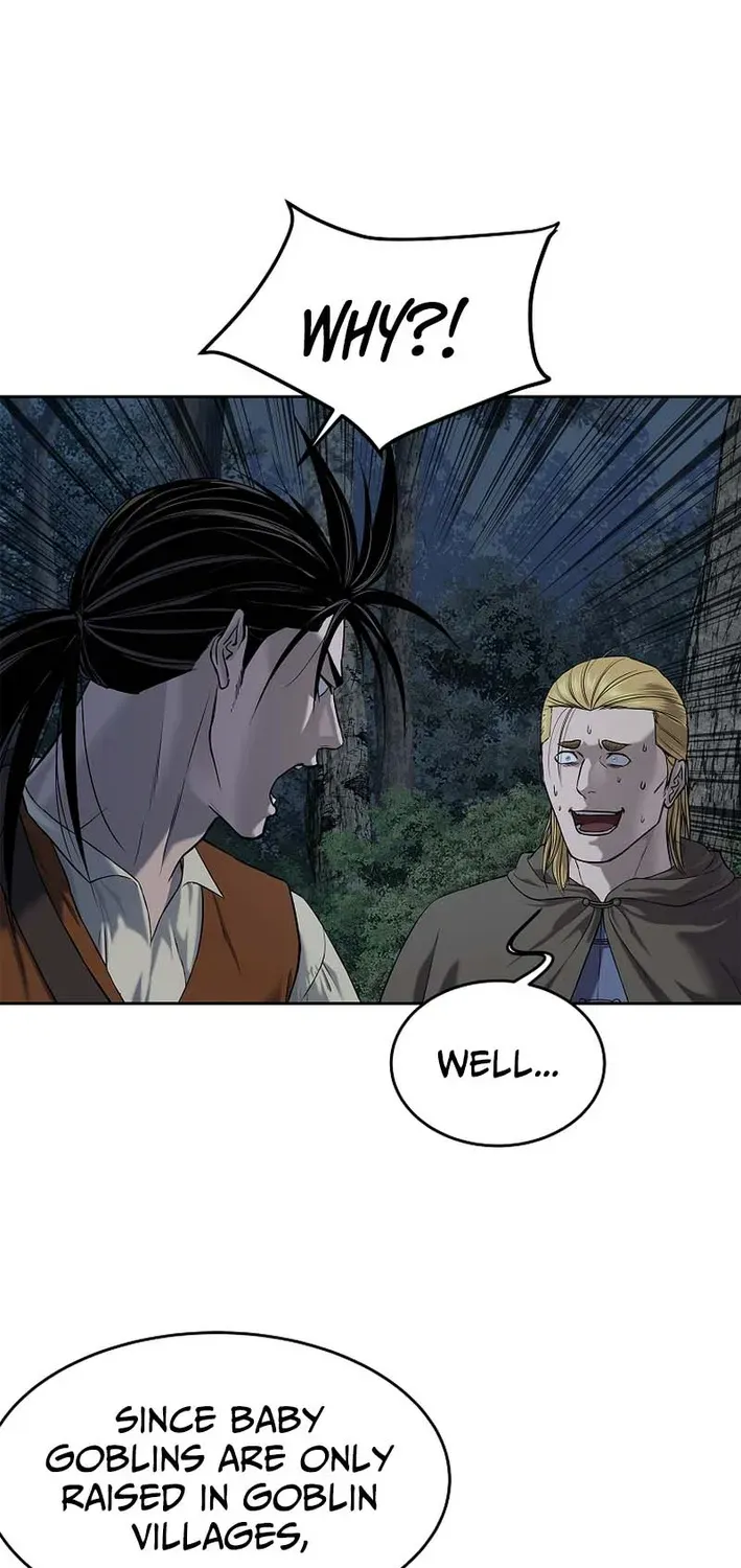 The Steel Emperor Chapter 15 page 16 - 