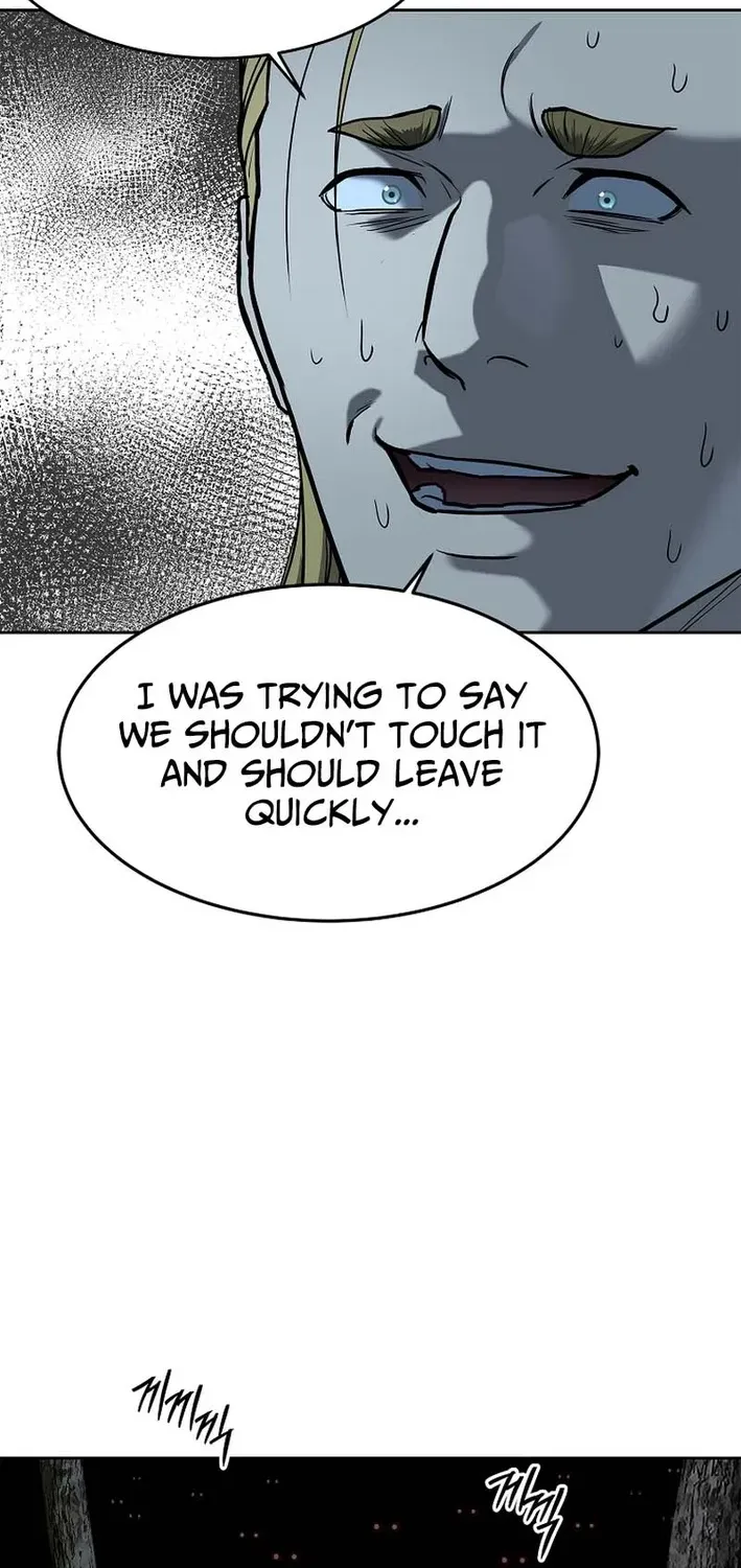 The Steel Emperor Chapter 15 page 17 - 