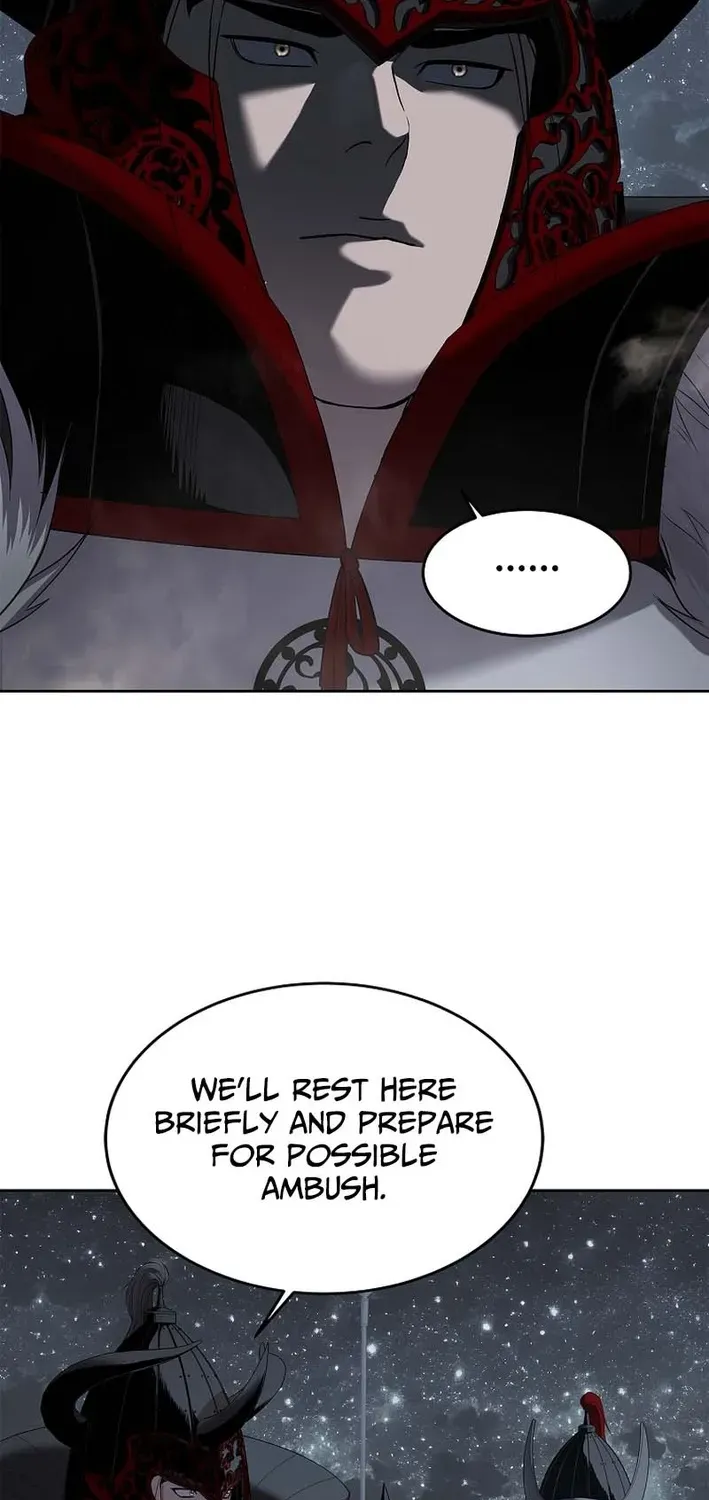 The Steel Emperor Chapter 15 page 24 - 