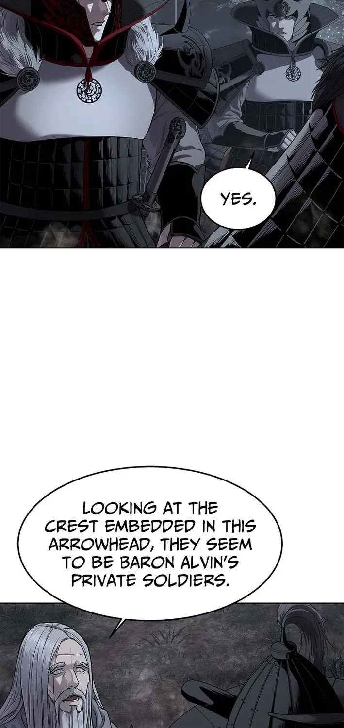 The Steel Emperor Chapter 15 page 25 - 