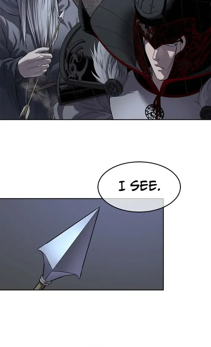 The Steel Emperor Chapter 15 page 26 - 