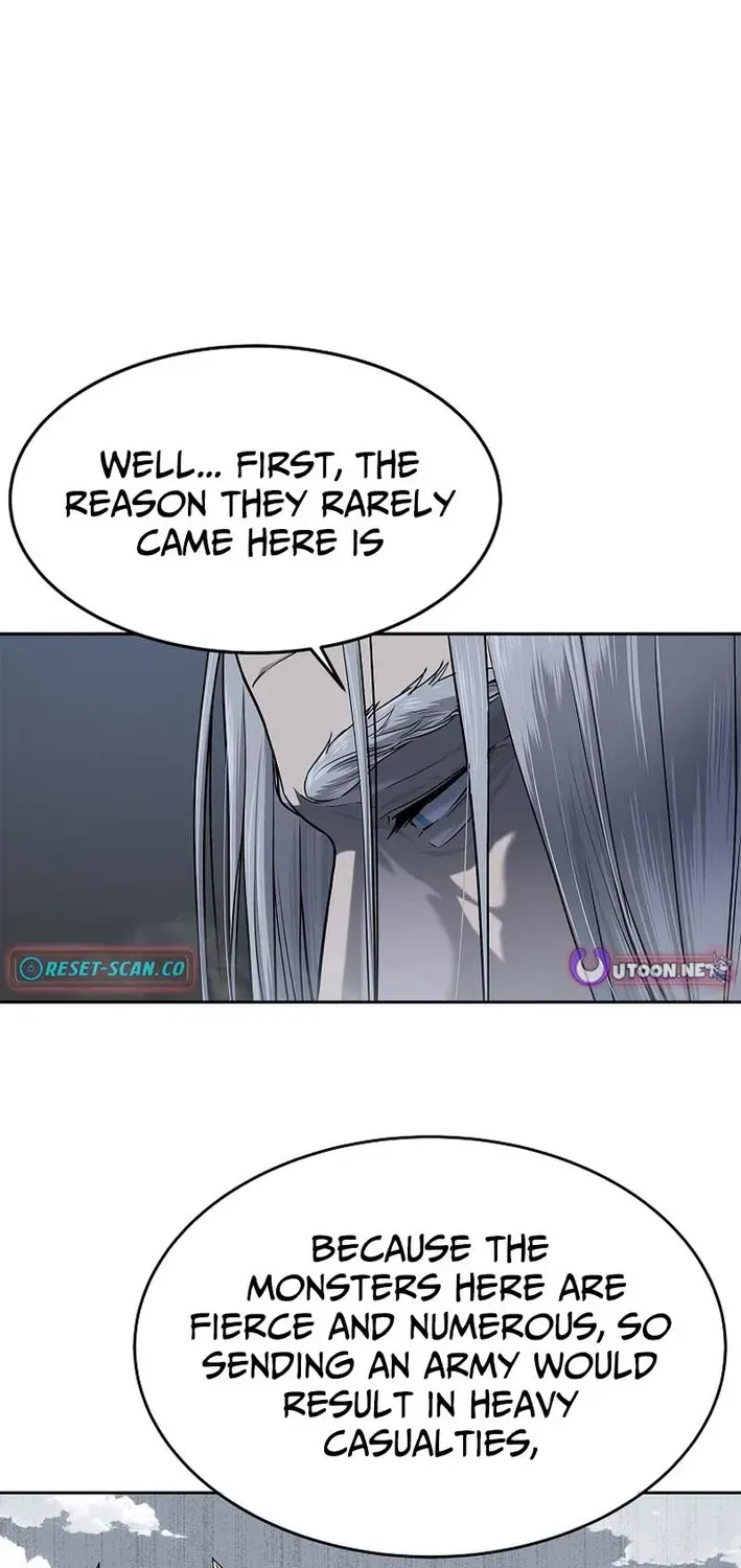 The Steel Emperor Chapter 15 page 28 - 