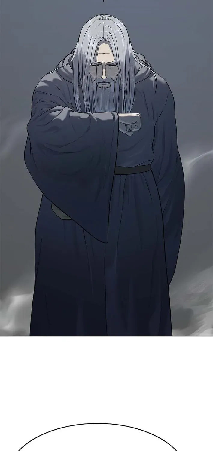 The Steel Emperor Chapter 15 page 31 - 