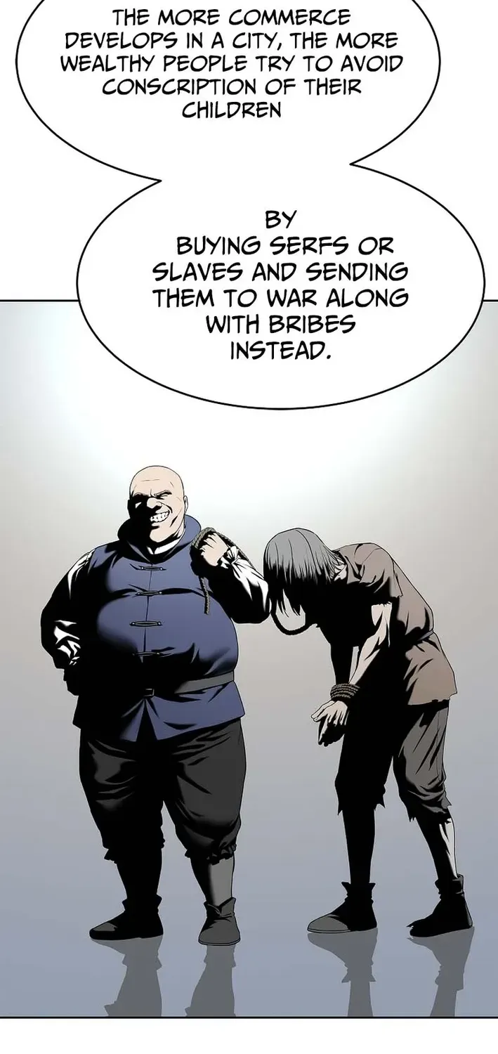 The Steel Emperor Chapter 15 page 32 - 