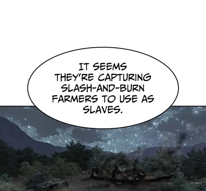 The Steel Emperor Chapter 15 page 33 - 