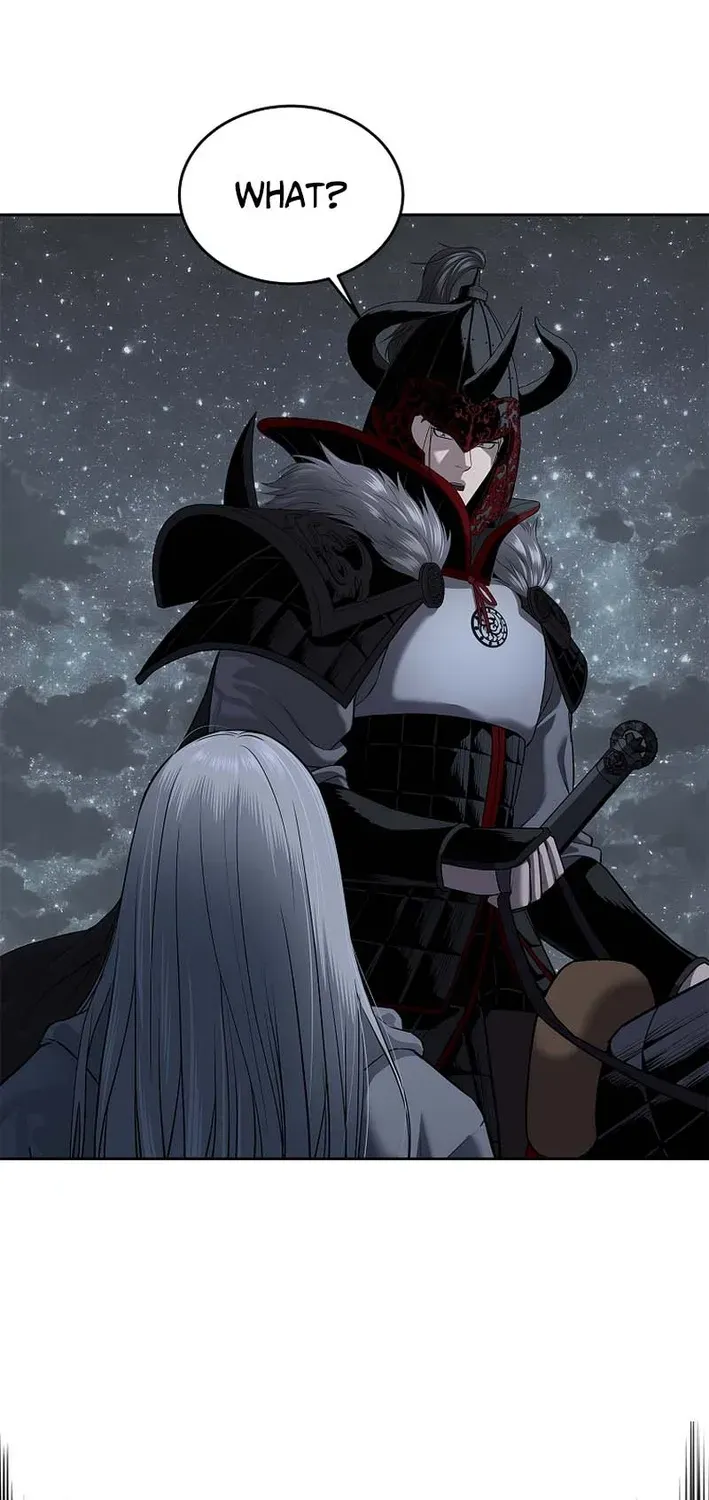 The Steel Emperor Chapter 15 page 36 - 